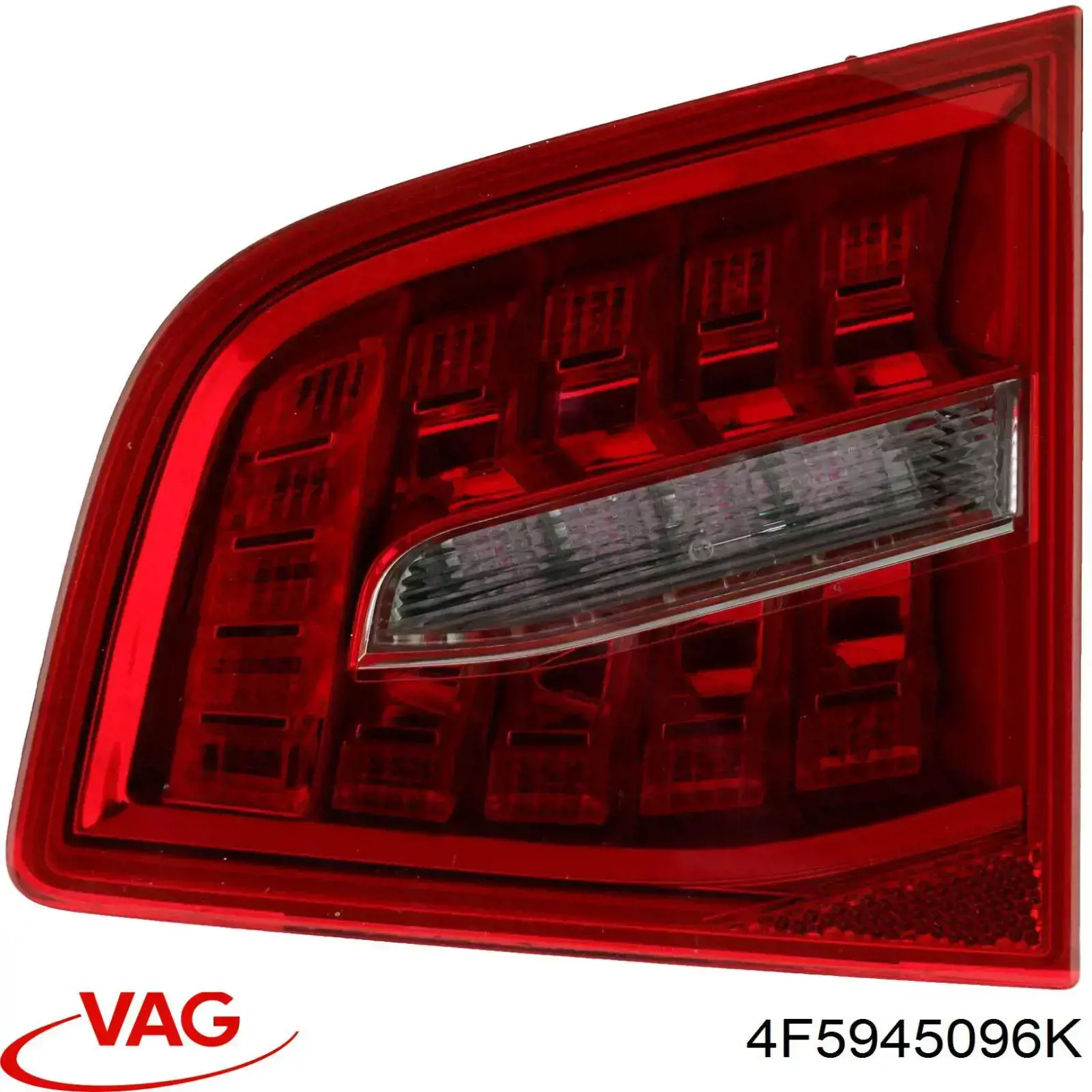Купити 4F5945096K VAG 