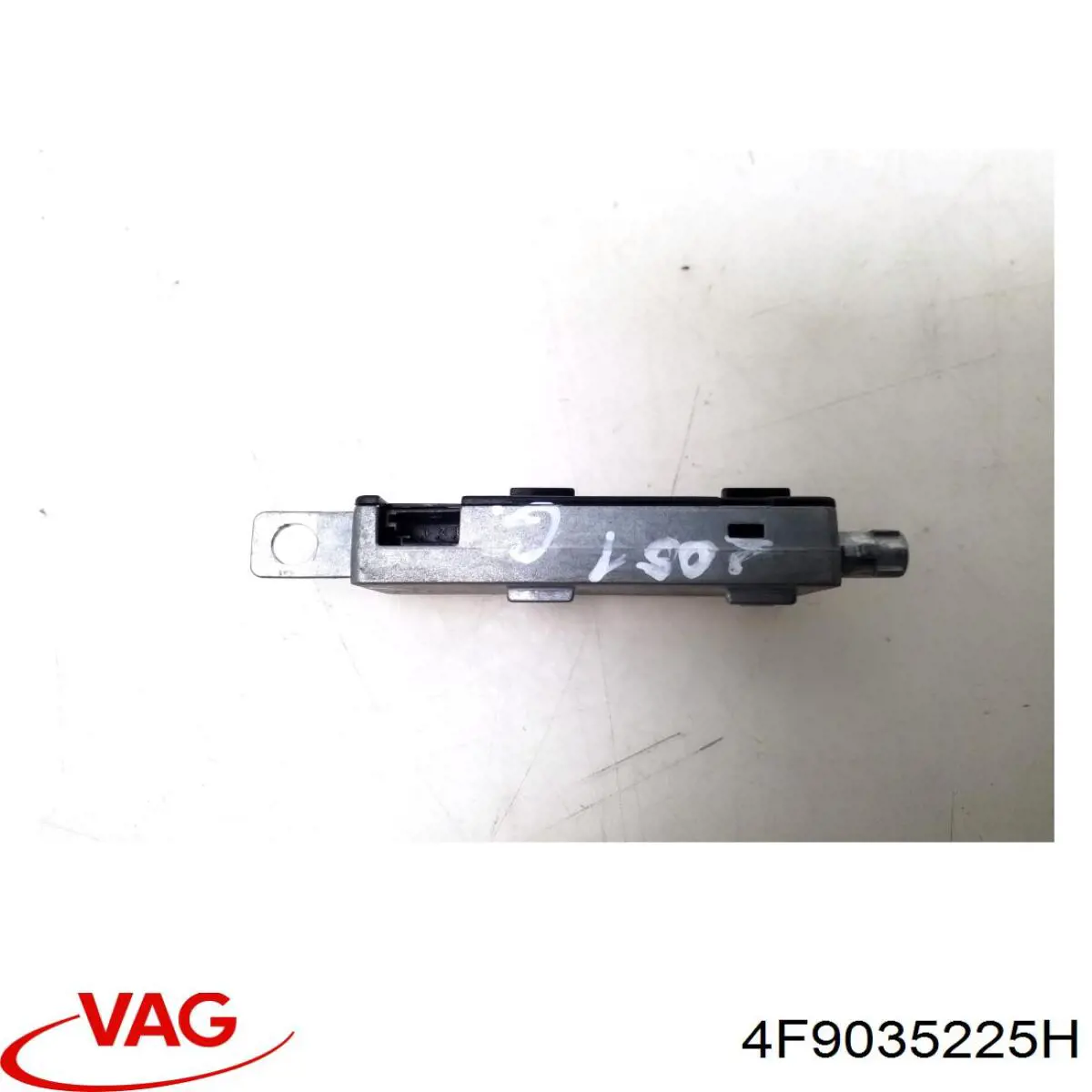 Купити 4F9035225H VAG 