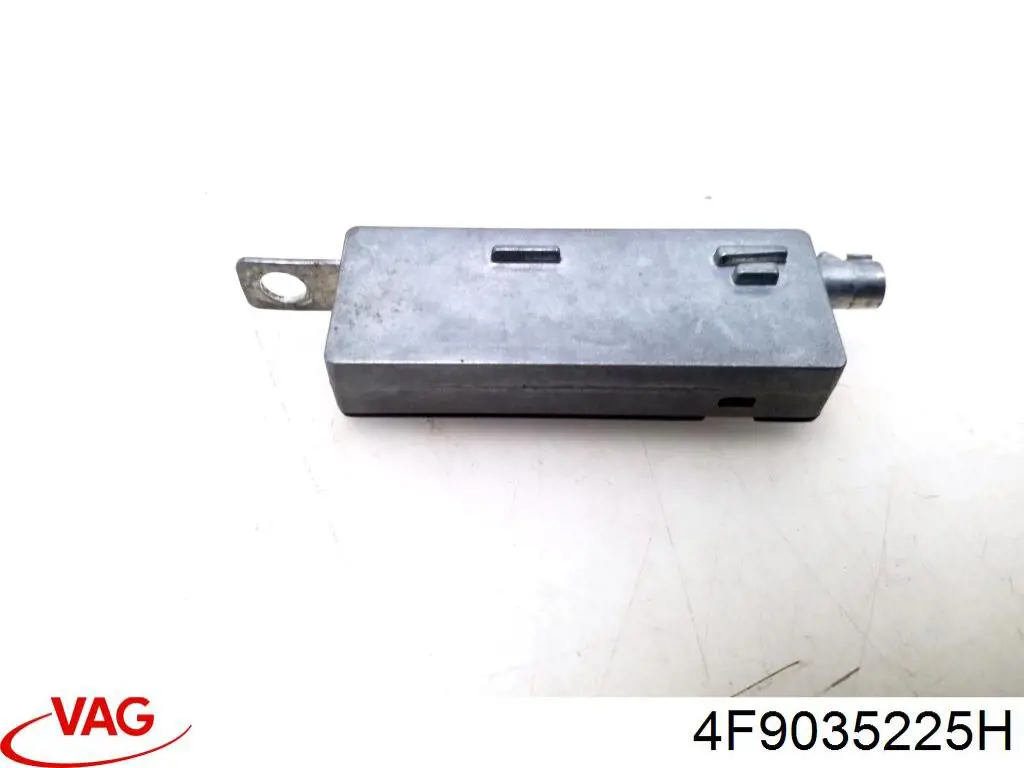  VAG 4F9035225H ціна, від 5.70 USD
