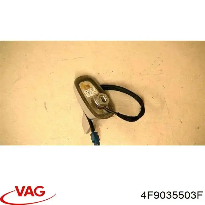  VAG 4F9035503F ціна, від 16.87 USD