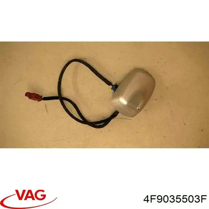  4F9035503FGRU VAG