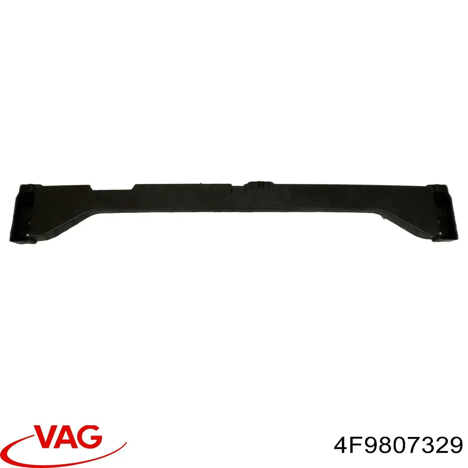 Купити PAD44070A Signeda Кронштейн бампера заднього, центральний
