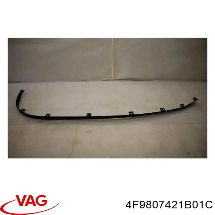 4F9807421B01C VAG 