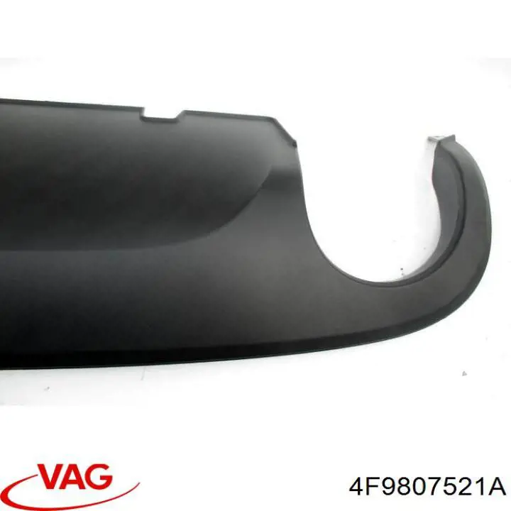  4F9807521A01C VAG