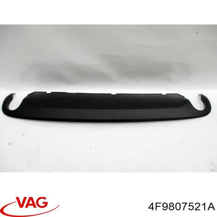  4F9807521A VAG