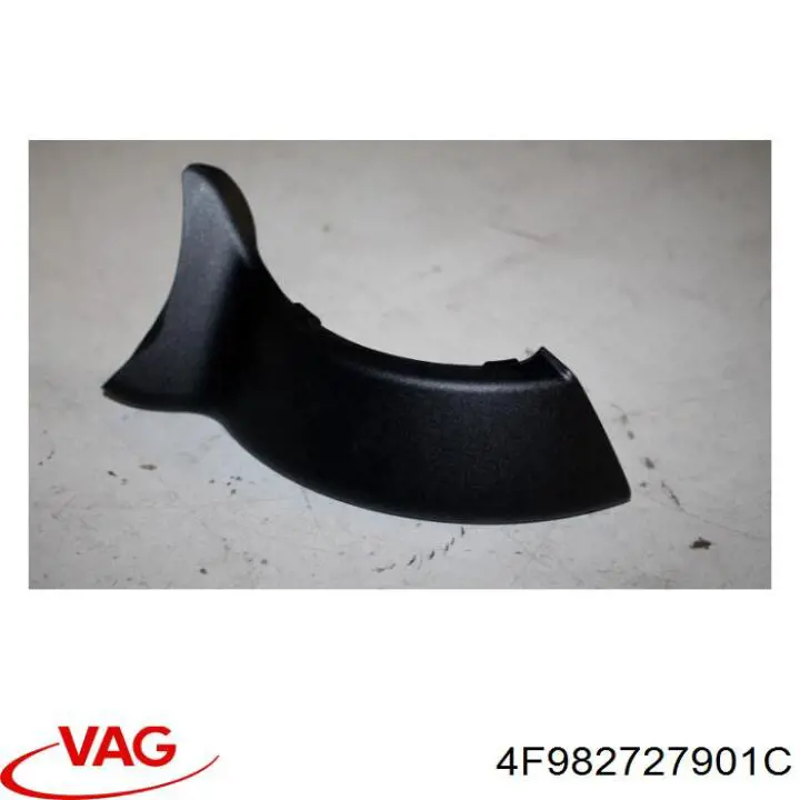 4F982727901C VAG 
