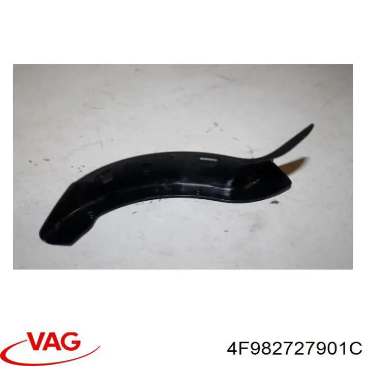  VAG 4F982727901C ціна, від 2.82 USD