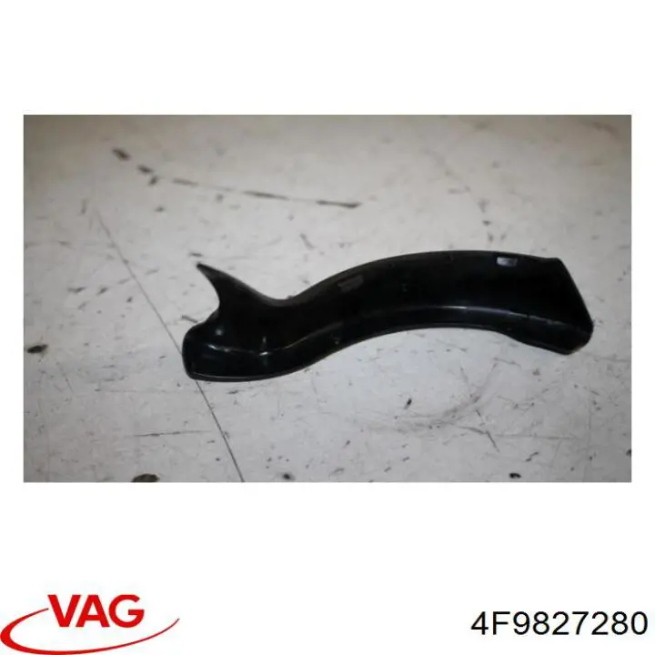 Купити 4F9827280 VAG 