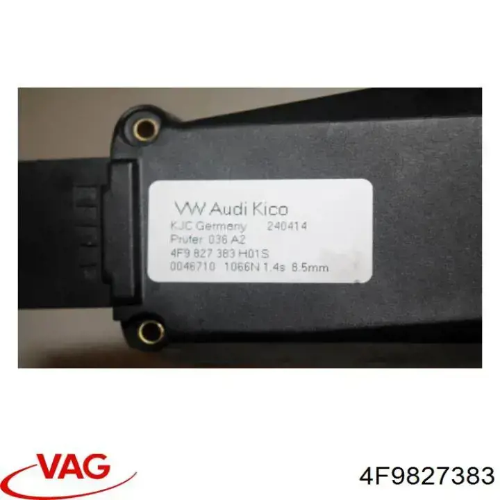 4F9827383 VAG 