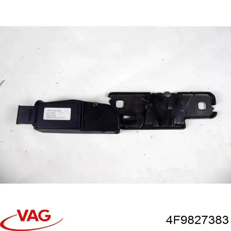 Купити 4F9827383 VAG 