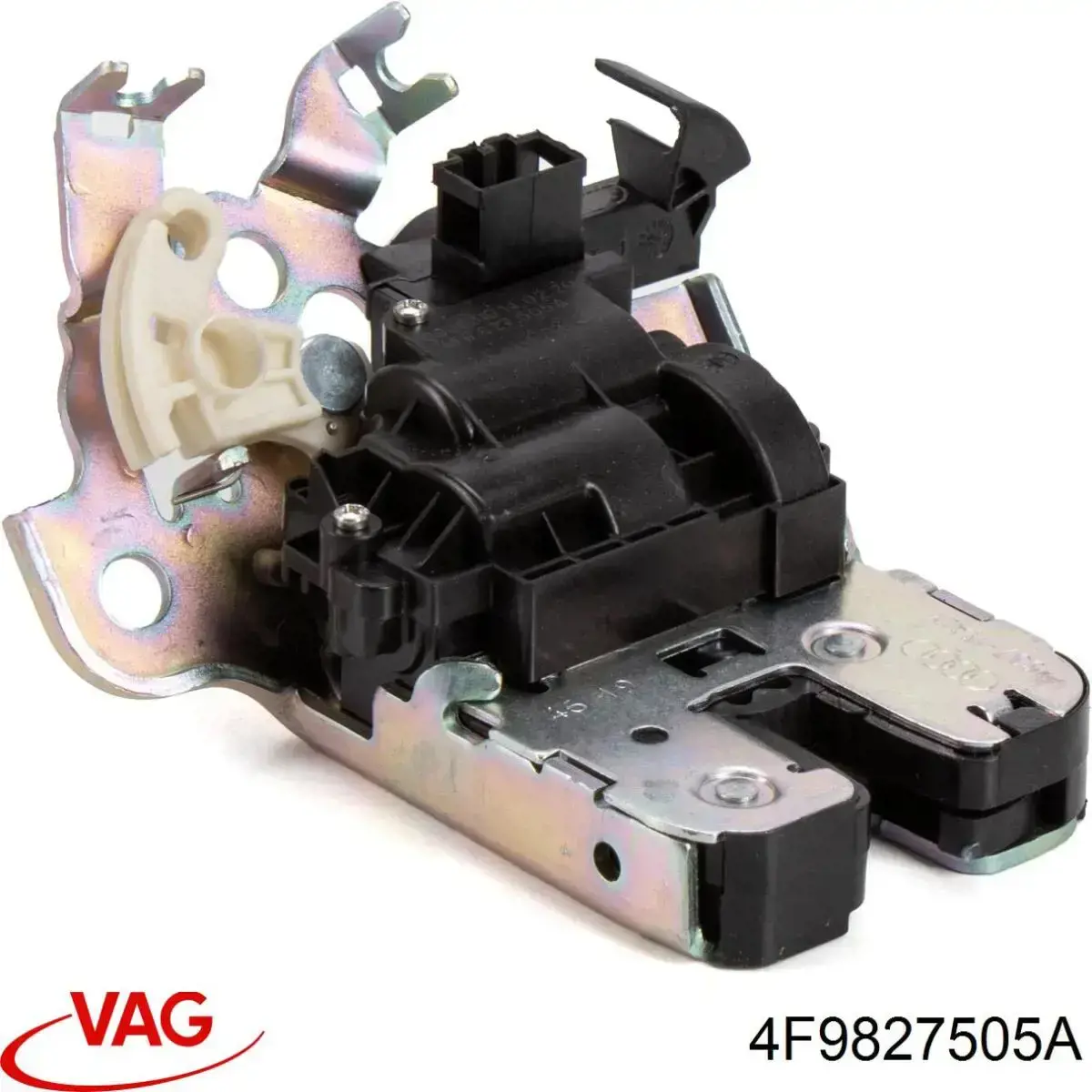 4F9827505A VAG Замок п'ятих дверей