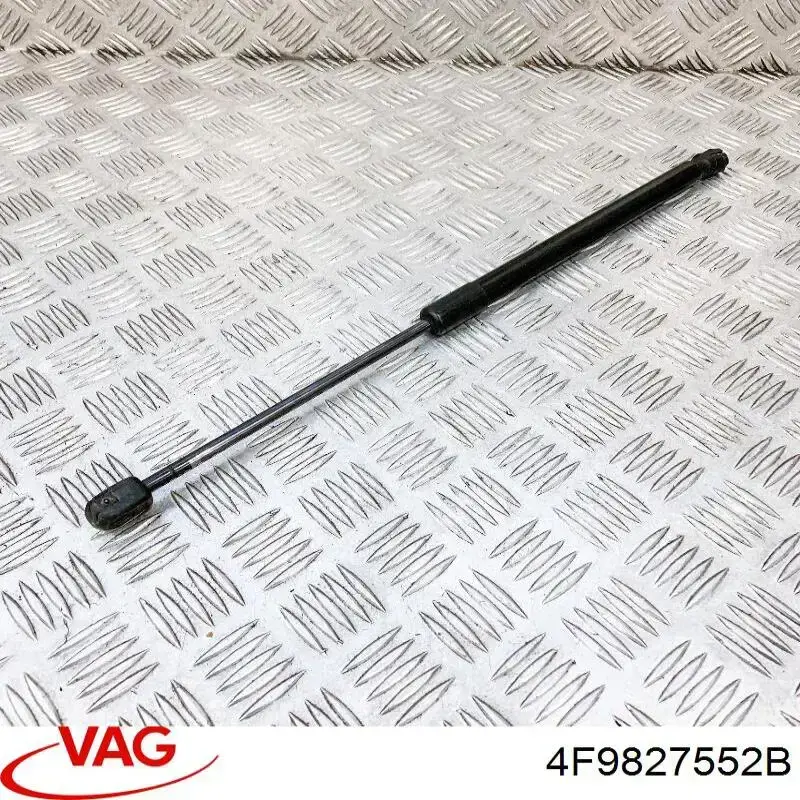 Амортизатор двері задньої VAG 4F9827552B ціна, від 9.13 USD