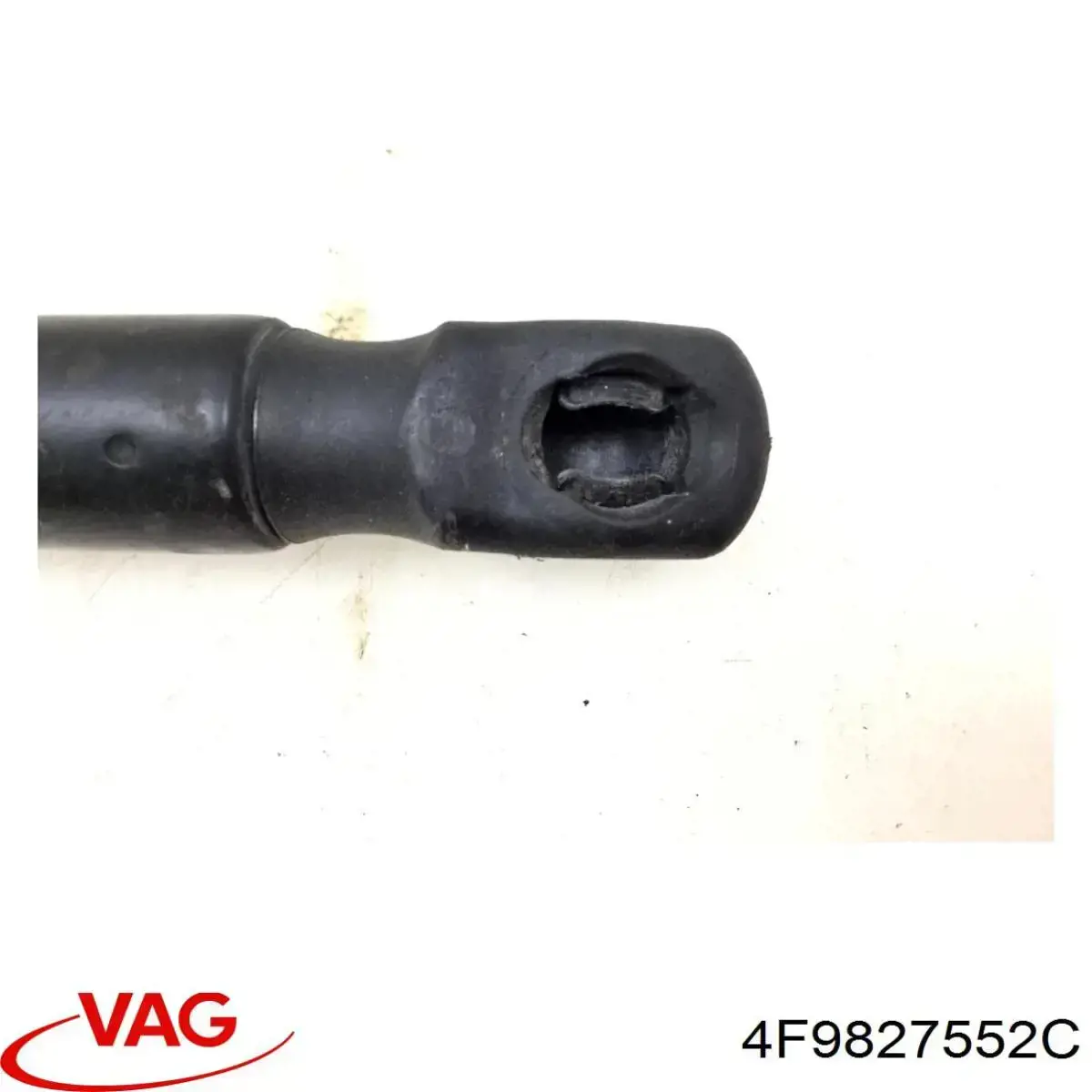 Амортизатор багажника 4F9827552C VAG