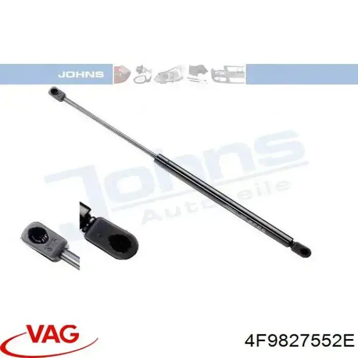 Купити 4F9827552E VAG Амортизатор двері багажника