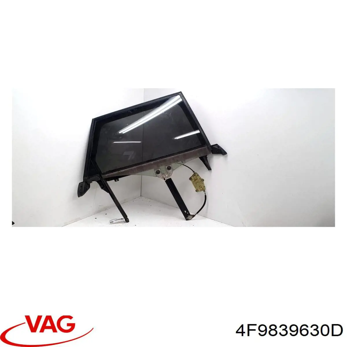 Купити 4F9839630D VAG 