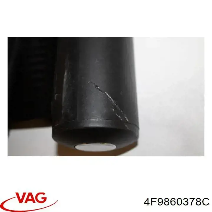 Органайзер багажника, фіксатор багажу VAG 4F9860378C ціна, від 63.27 USD