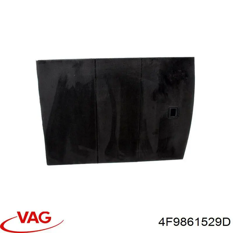 Купити 4F9861529D VAG 