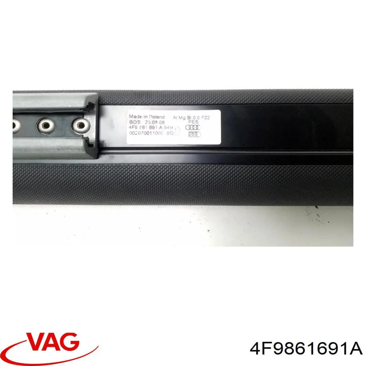  VAG 4F9861691A ціна, від 30.41 USD