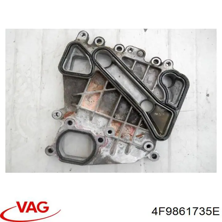  4F9861735E VAG