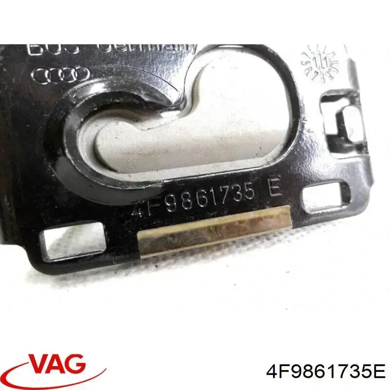 4F9861735E VAG 