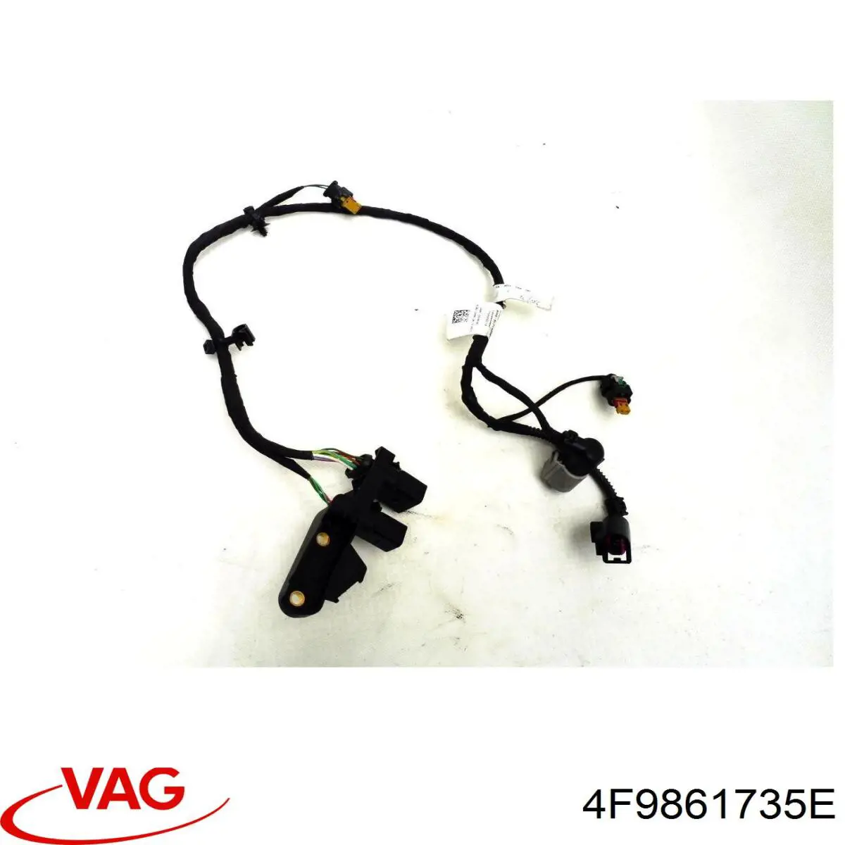  VAG 4F9861735E ціна, від 2.81 USD