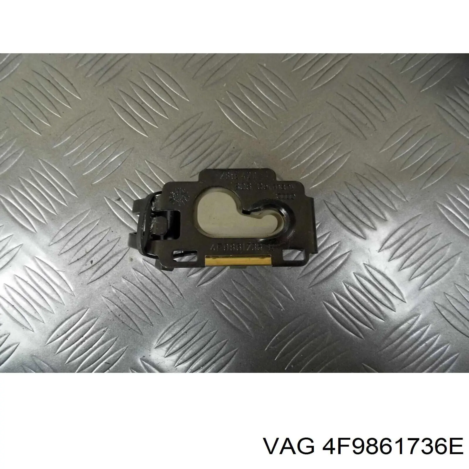  4F9861736E VAG