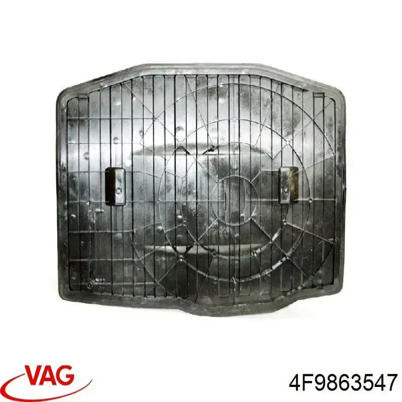  VAG 4F9863547 ціна, від 15.20 USD