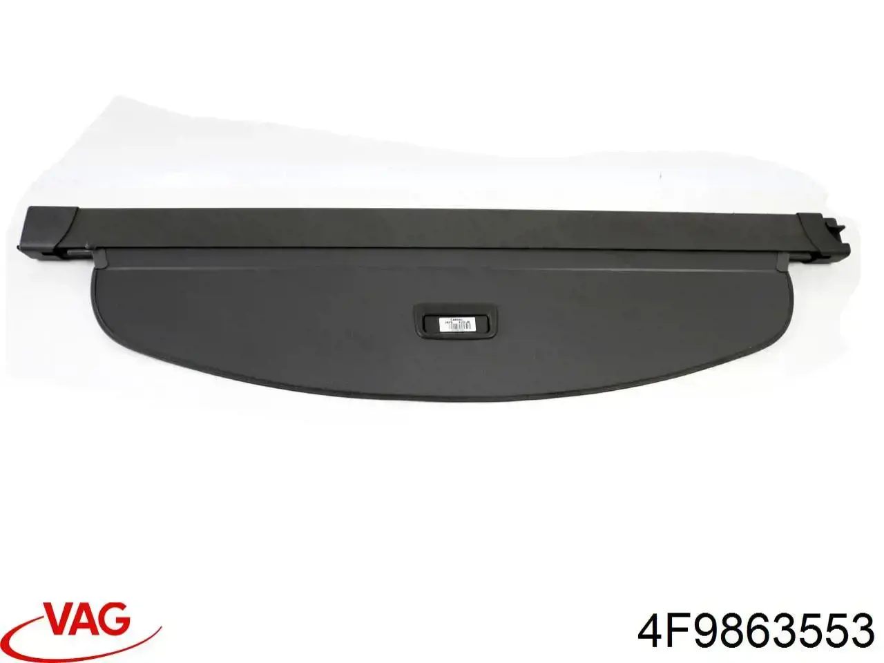 Купити 4F9863553 VAG 