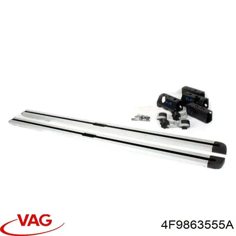 4F9863555A VAG 