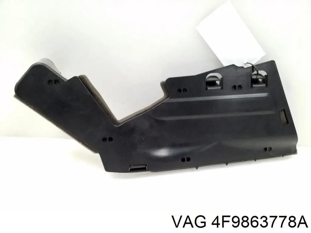  VAG 4F9863778A ціна, від 5.64 USD