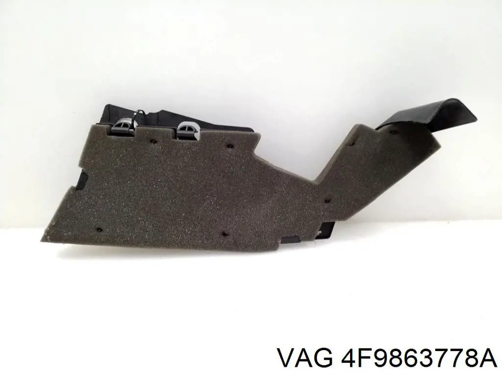 4F9863778A VAG 