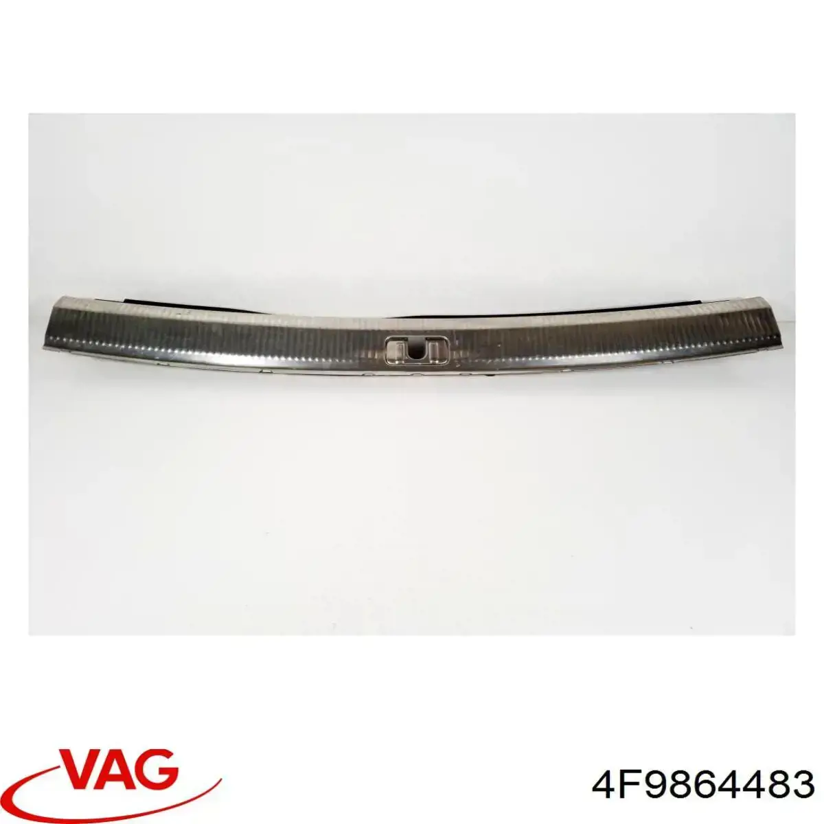  VAG 4F9864483