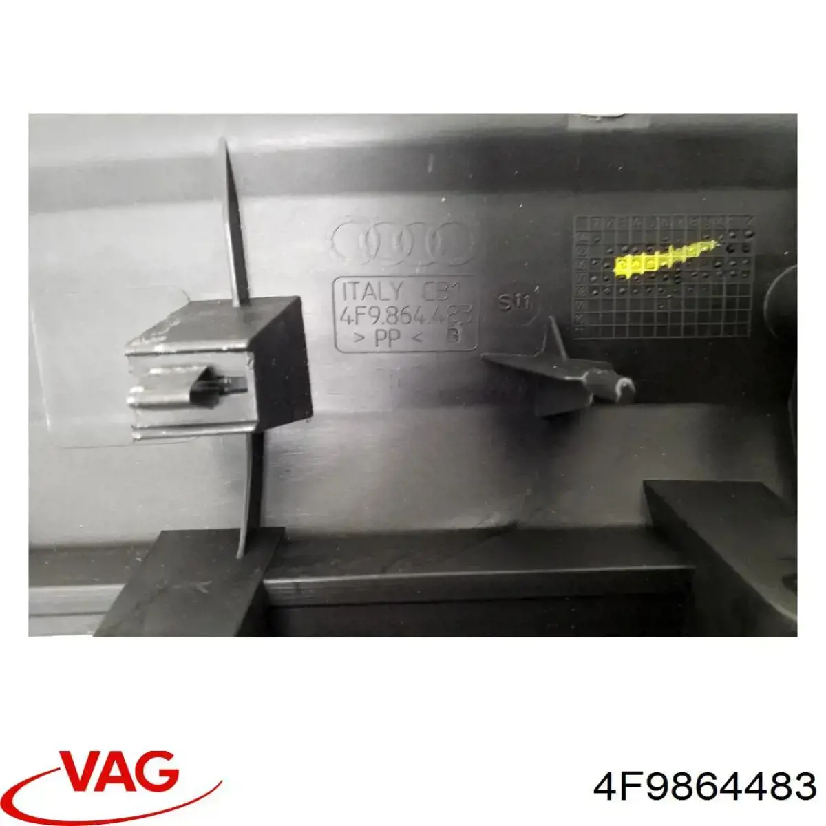 Купити 4F9864483 VAG 