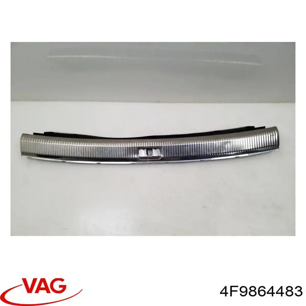 4F9864483 VAG 