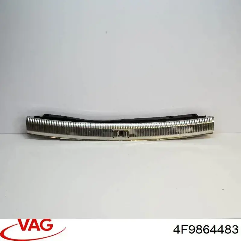 Купити 4F9864483 VAG 