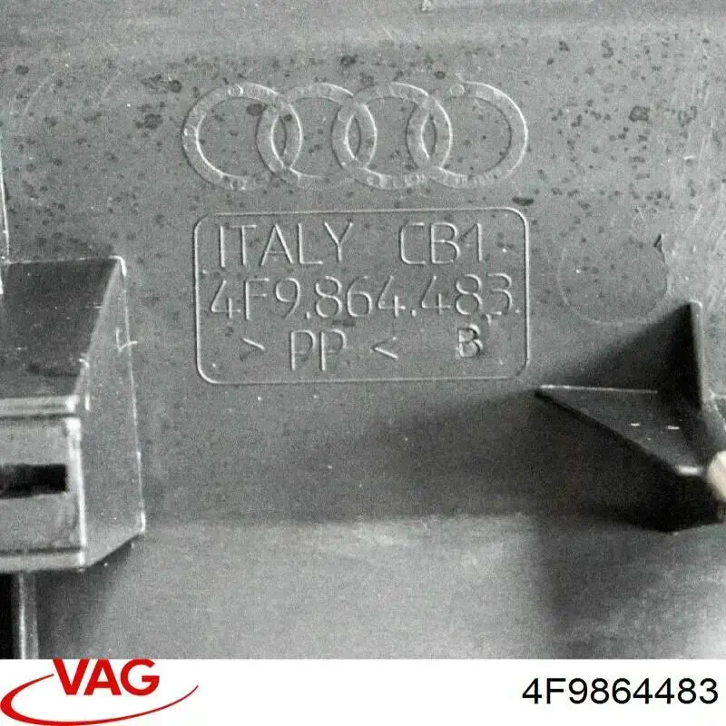  4F9864483 VAG