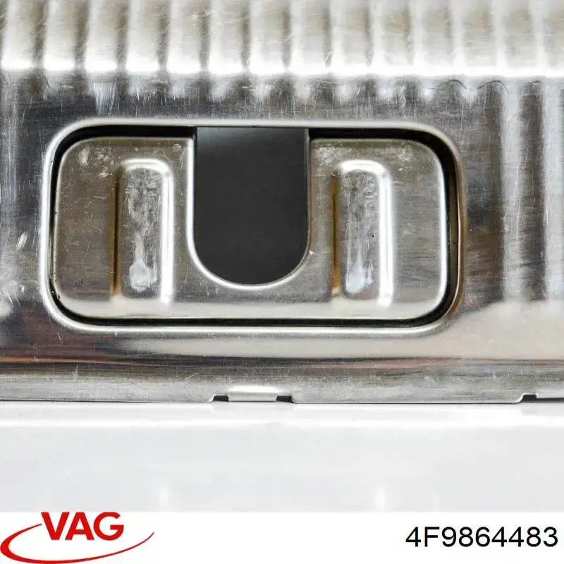  4F9864483 VAG