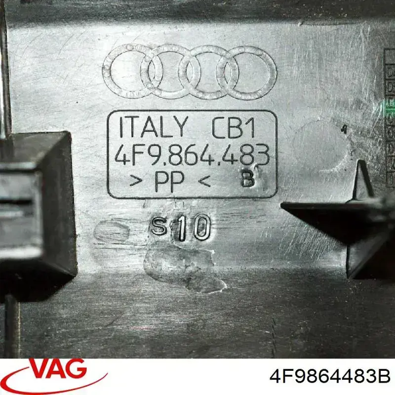 4F9864483B VAG 