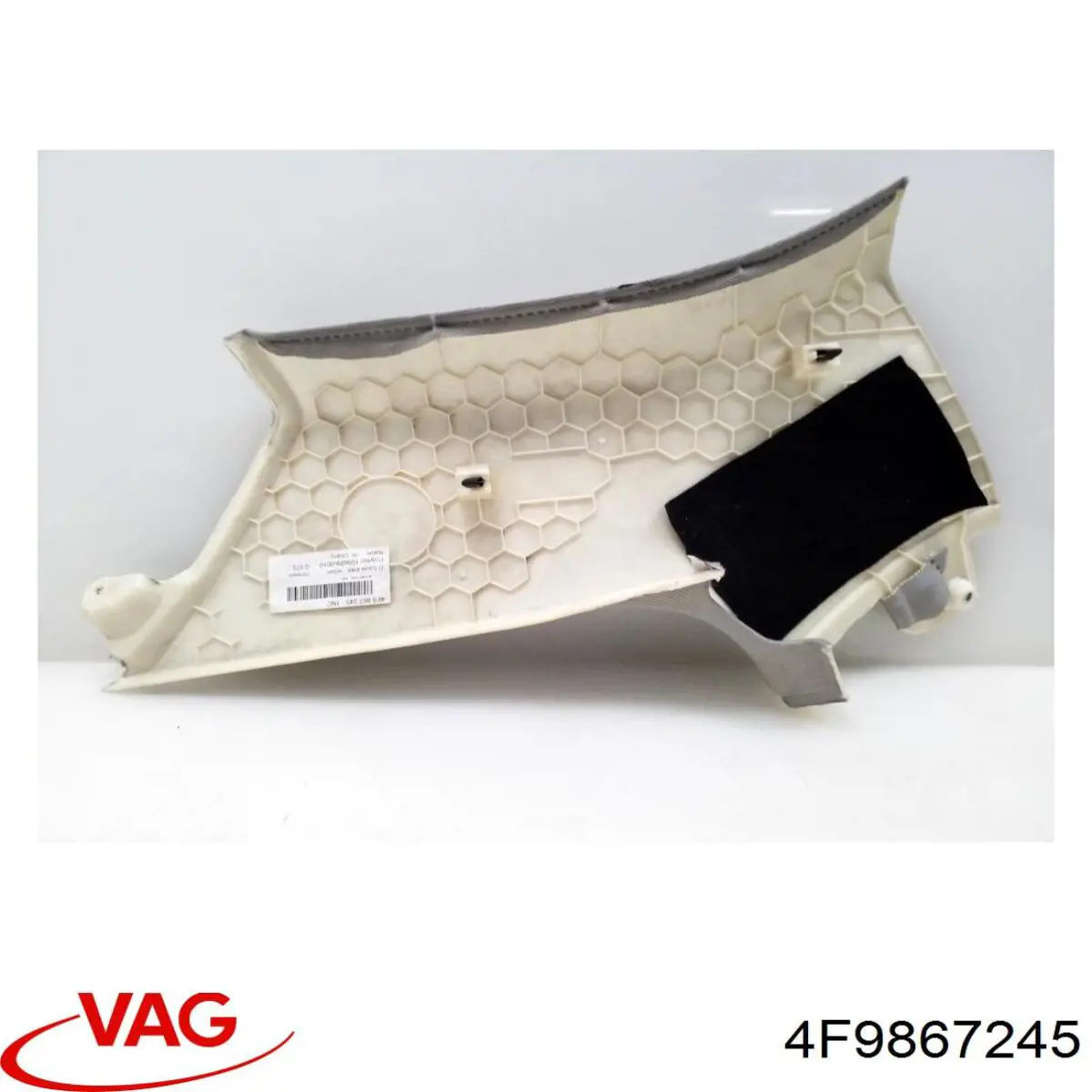 4F9867245 VAG 