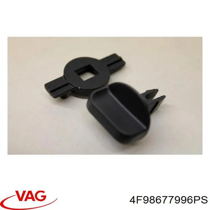 4F98677996PS VAG 
