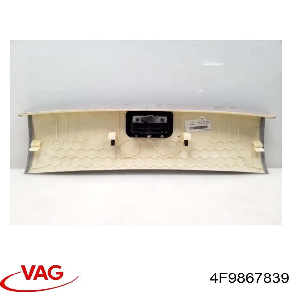  VAG 4F9867839 ціна, від 19.98 USD