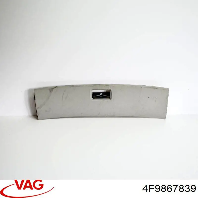 4F9867839 VAG 