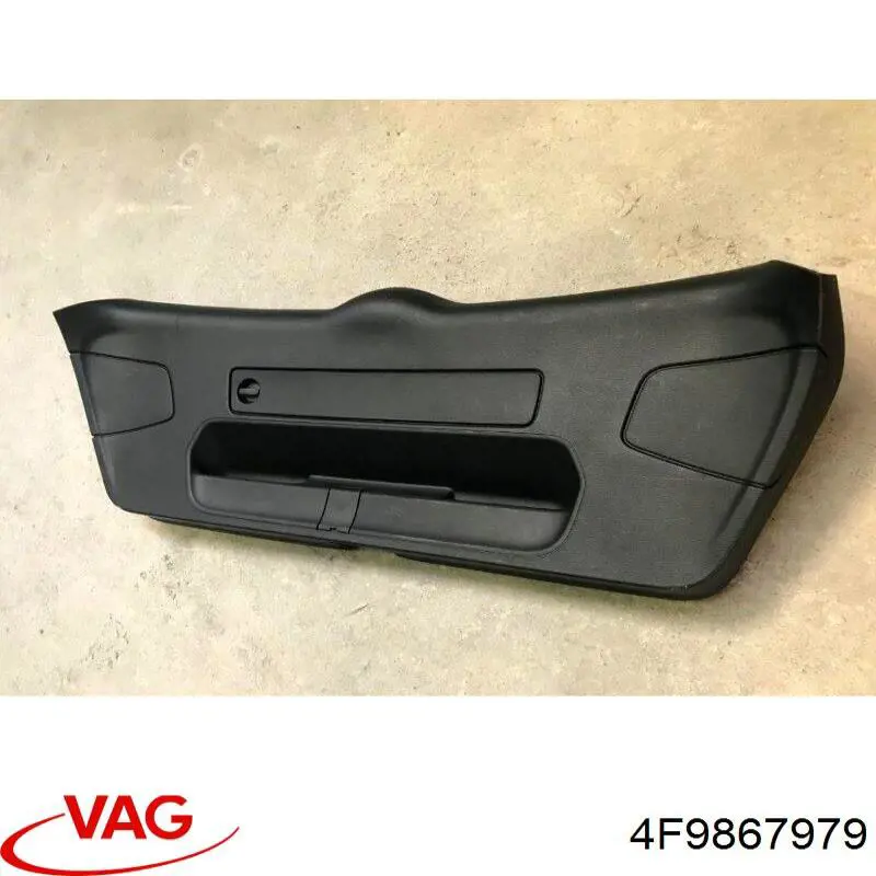 4F9867979 VAG 