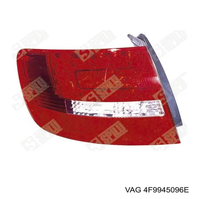 Купити 4F9945096K VAG Стоп задній