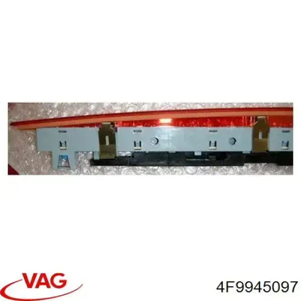Задній стоп 4F9945097 VAG