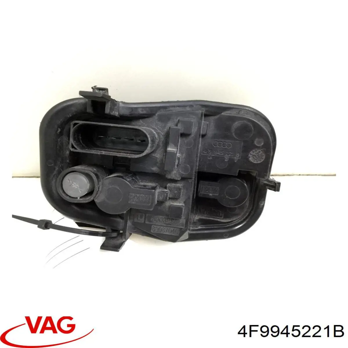 Купити 4F9945221B VAG 