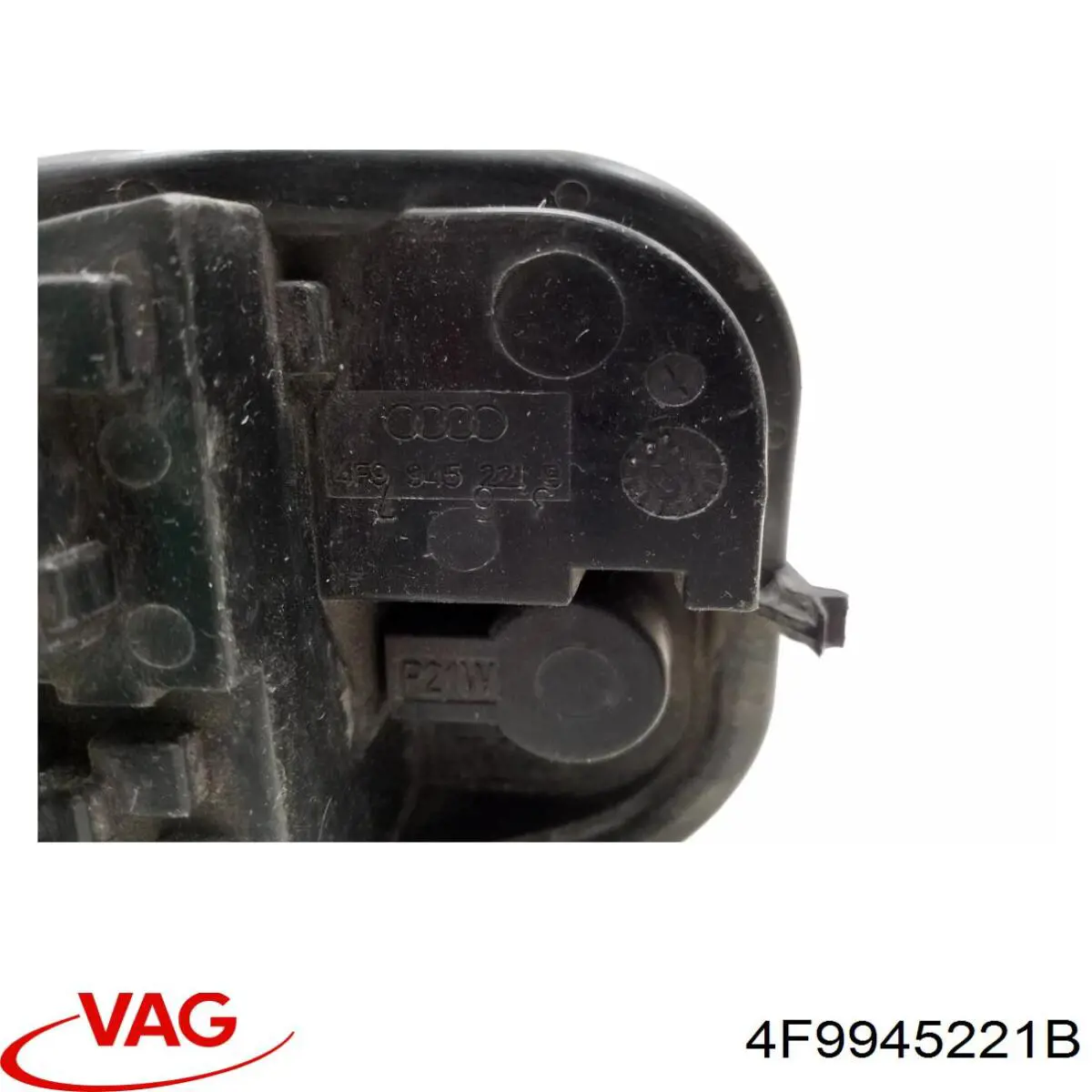  4F9945221B VAG