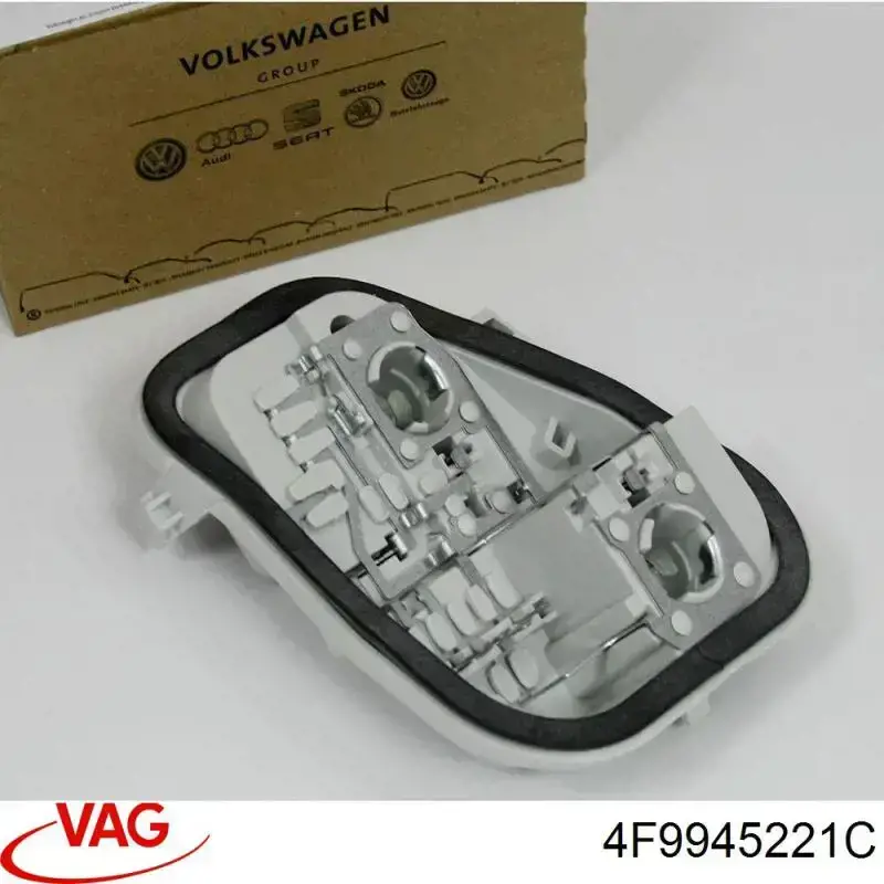  VAG 4F9945221C ціна, від 11.40 USD
