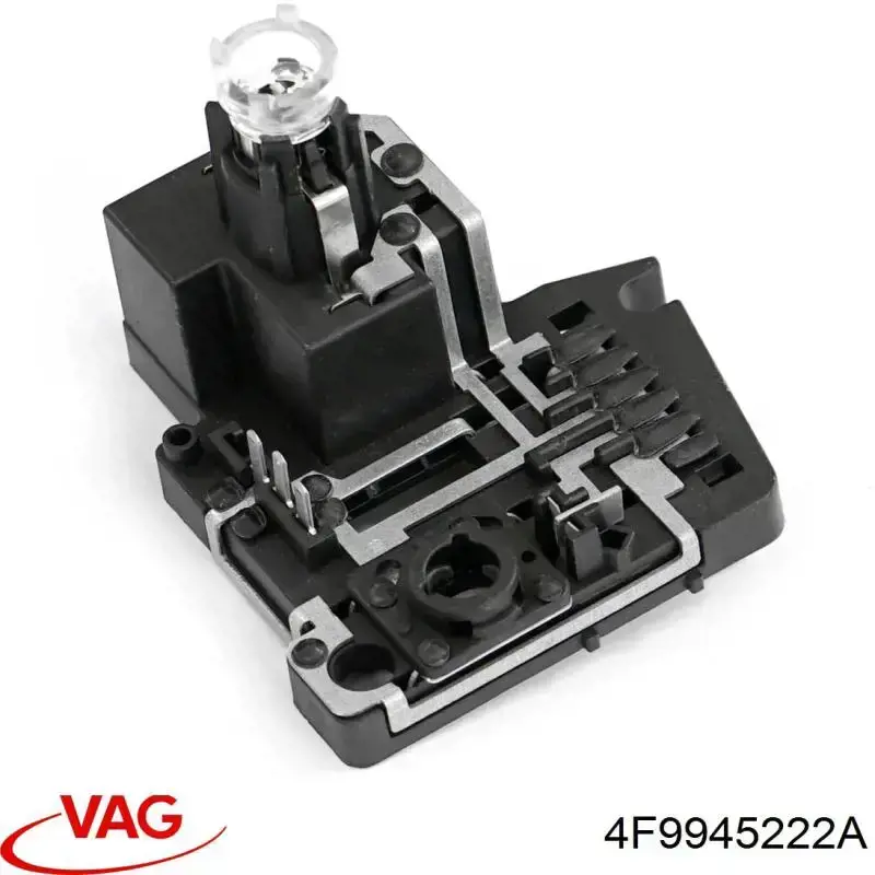 Купити 4F9945222A VAG 