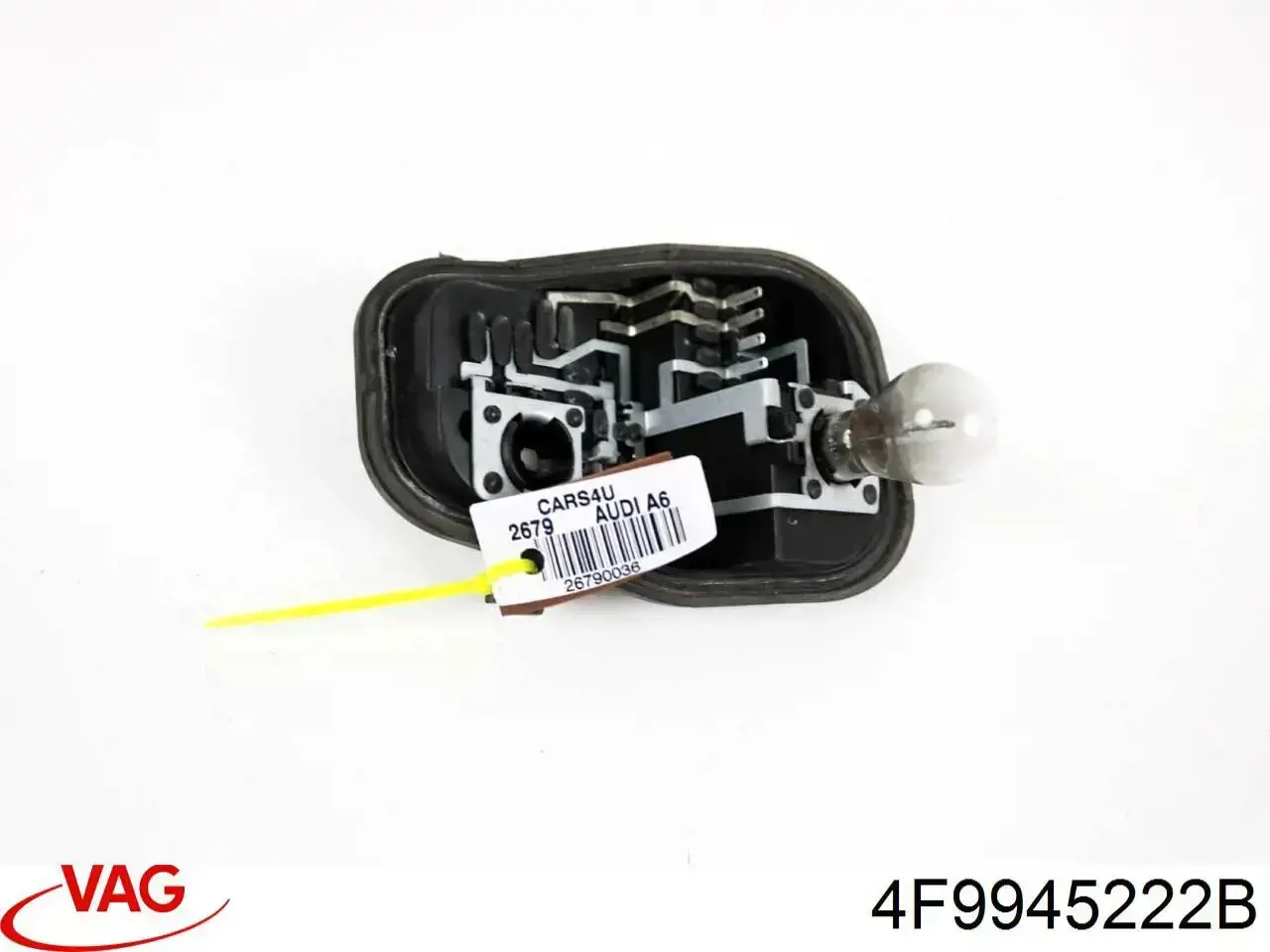  VAG 4F9945222B ціна, від 19.00 USD